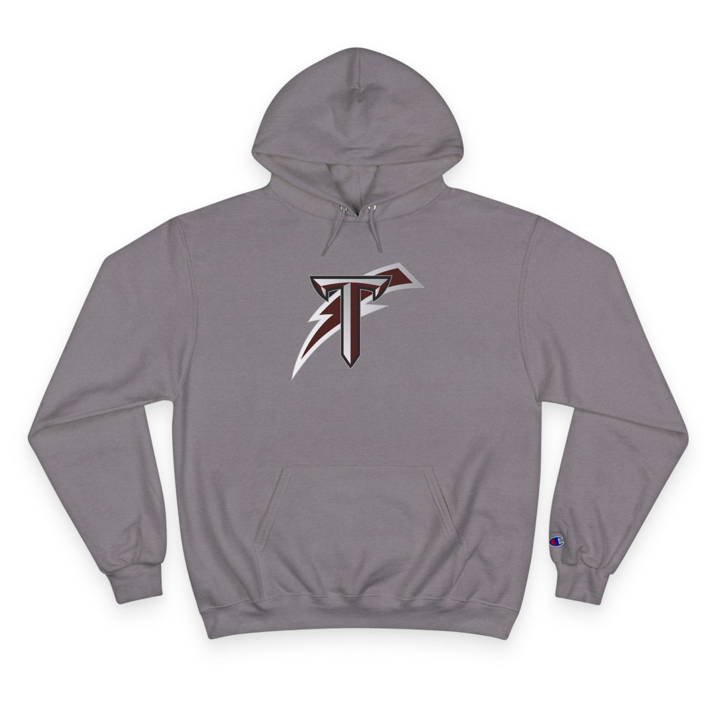 Champion Powerblend Fleece Pullover Hoodie