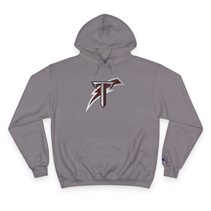 Champion Powerblend Fleece Pullover Hoodie