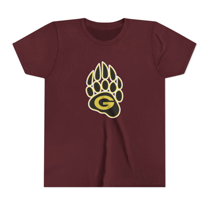 Youth Short Sleeve Tee