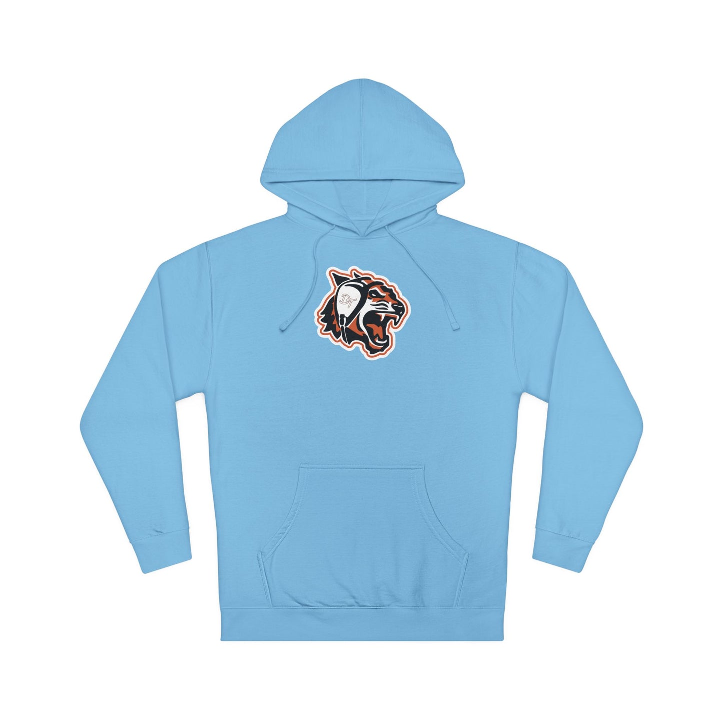Midweight Pullover Hoodie