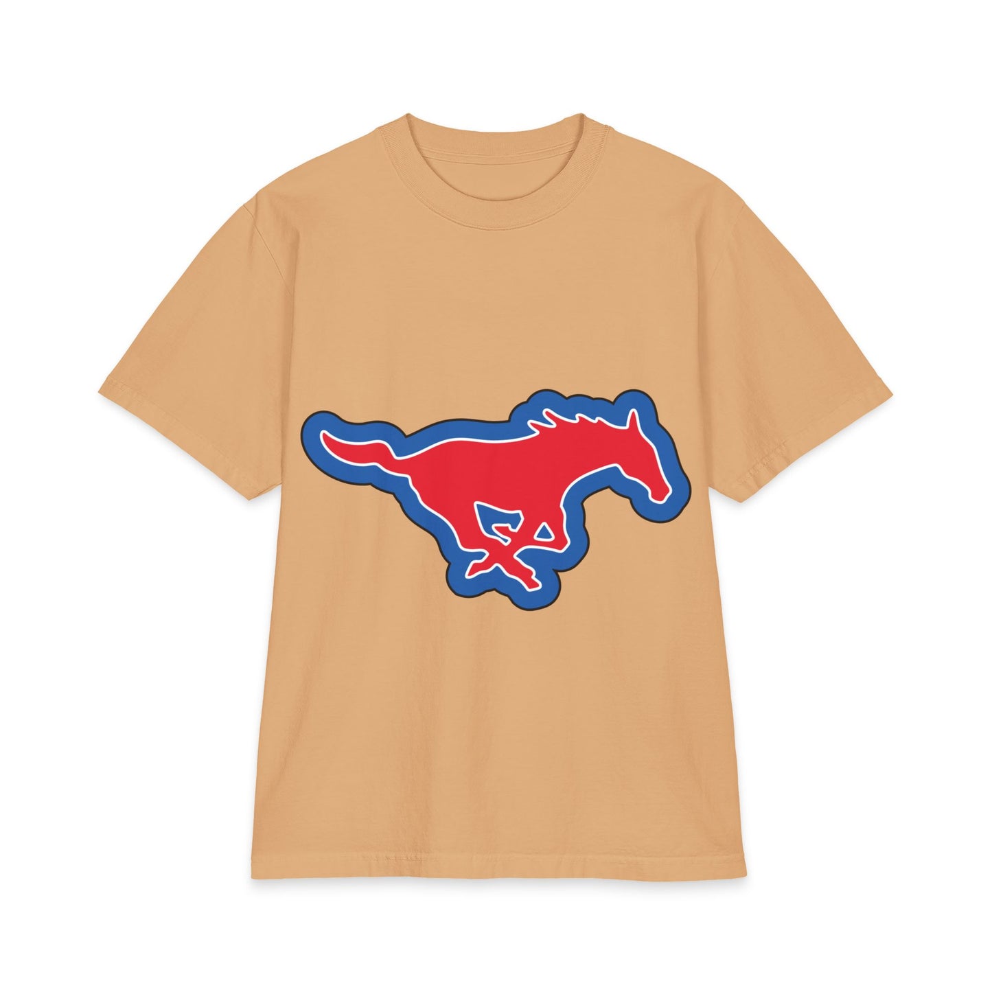 Max Heavyweight Short Sleeve Tee
