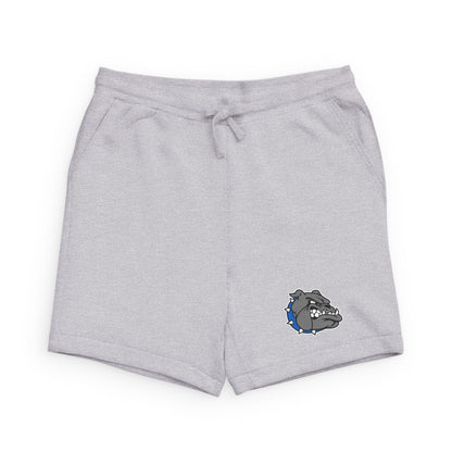 Unisex Sponge Fleece Sweatshort