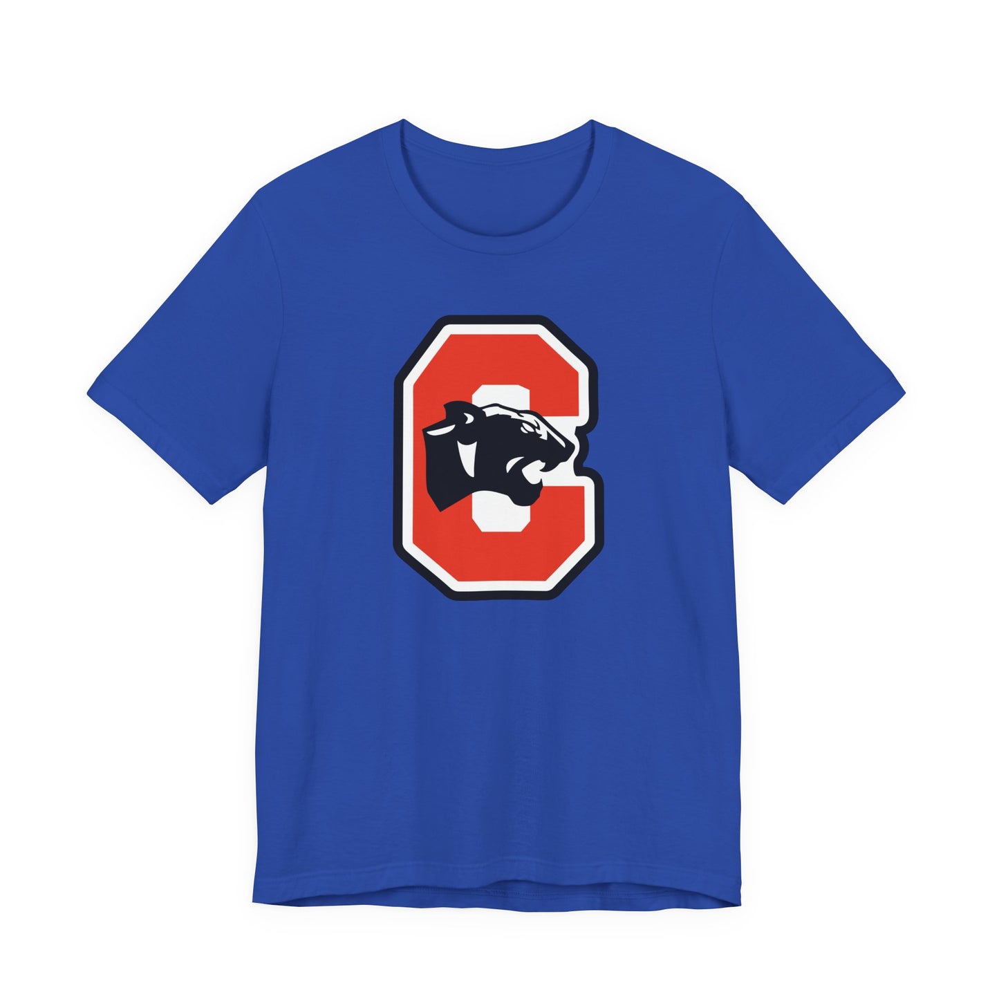 Jersey Short Sleeve Tee