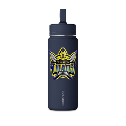 Mini Water Bottle, 20oz