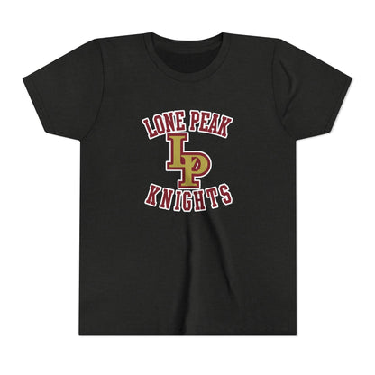 Youth Short Sleeve Tee