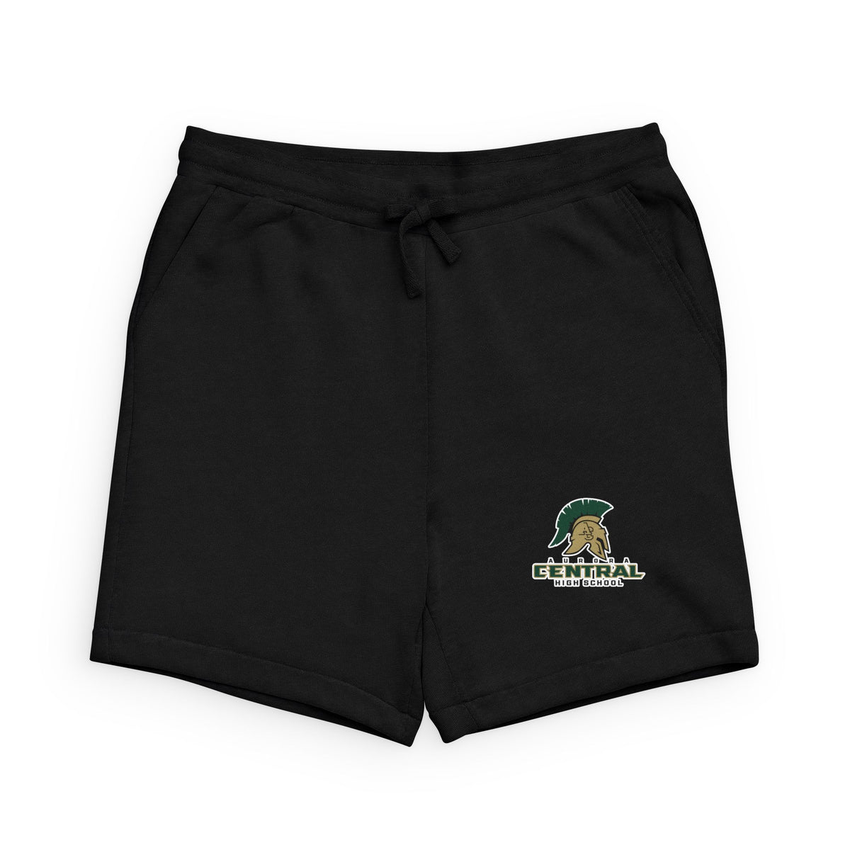 Unisex Sponge Fleece Sweatshort