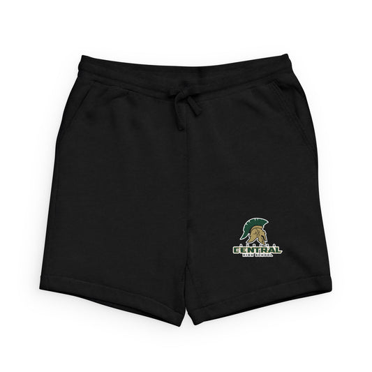 Unisex Sponge Fleece Sweatshort