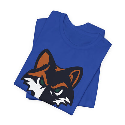 Jersey Short Sleeve Tee