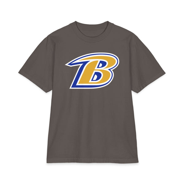 Max Heavyweight Short Sleeve Tee
