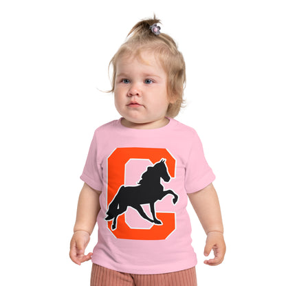 Baby Short Sleeve Tee