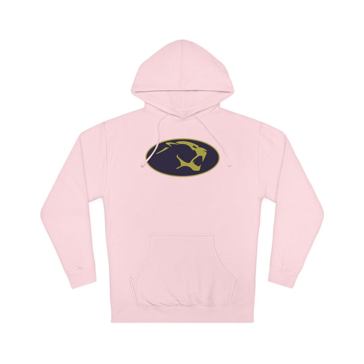 Midweight Pullover Hoodie