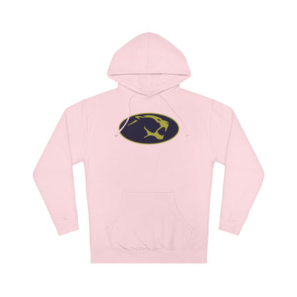 Midweight Pullover Hoodie