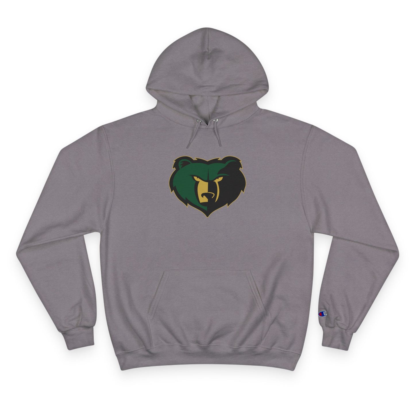 Champion Powerblend Fleece Pullover Hoodie