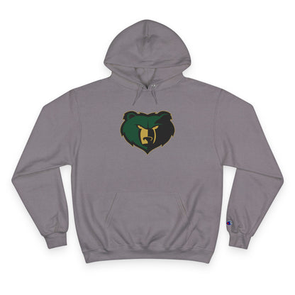 Champion Powerblend Fleece Pullover Hoodie