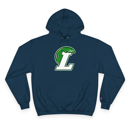 Champion Powerblend Fleece Pullover Hoodie