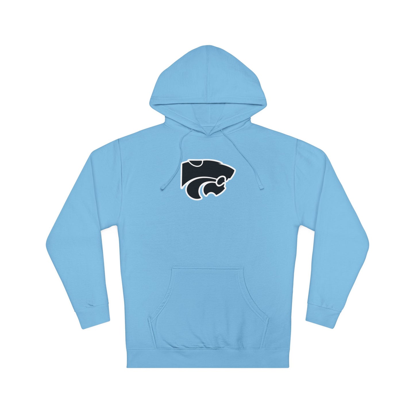 Midweight Pullover Hoodie