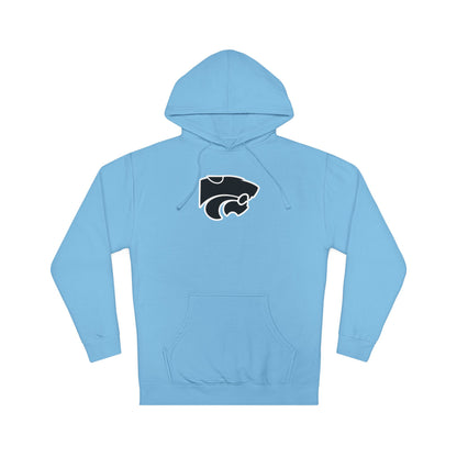 Midweight Pullover Hoodie