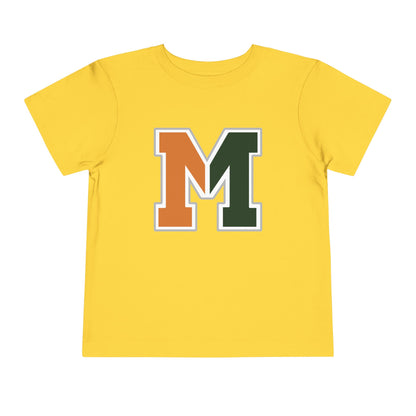 Toddler Short Sleeve Tee