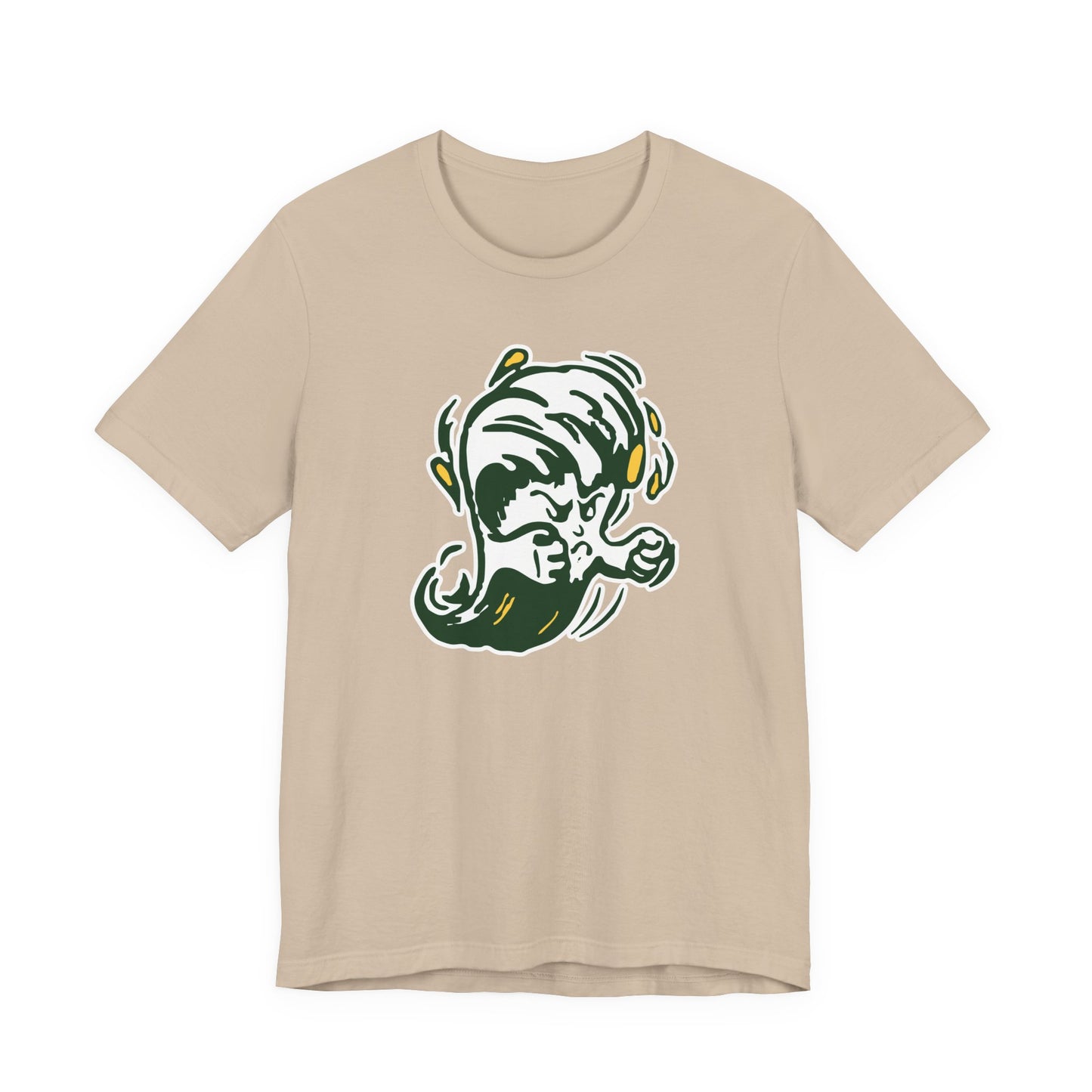Jersey Short Sleeve Tee