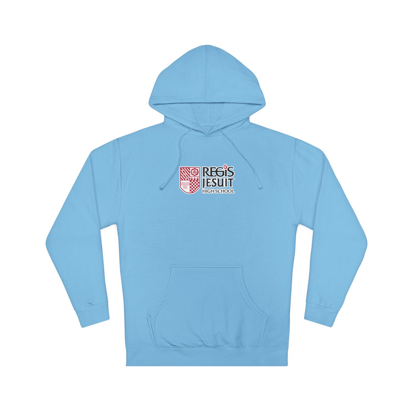 Midweight Pullover Hoodie