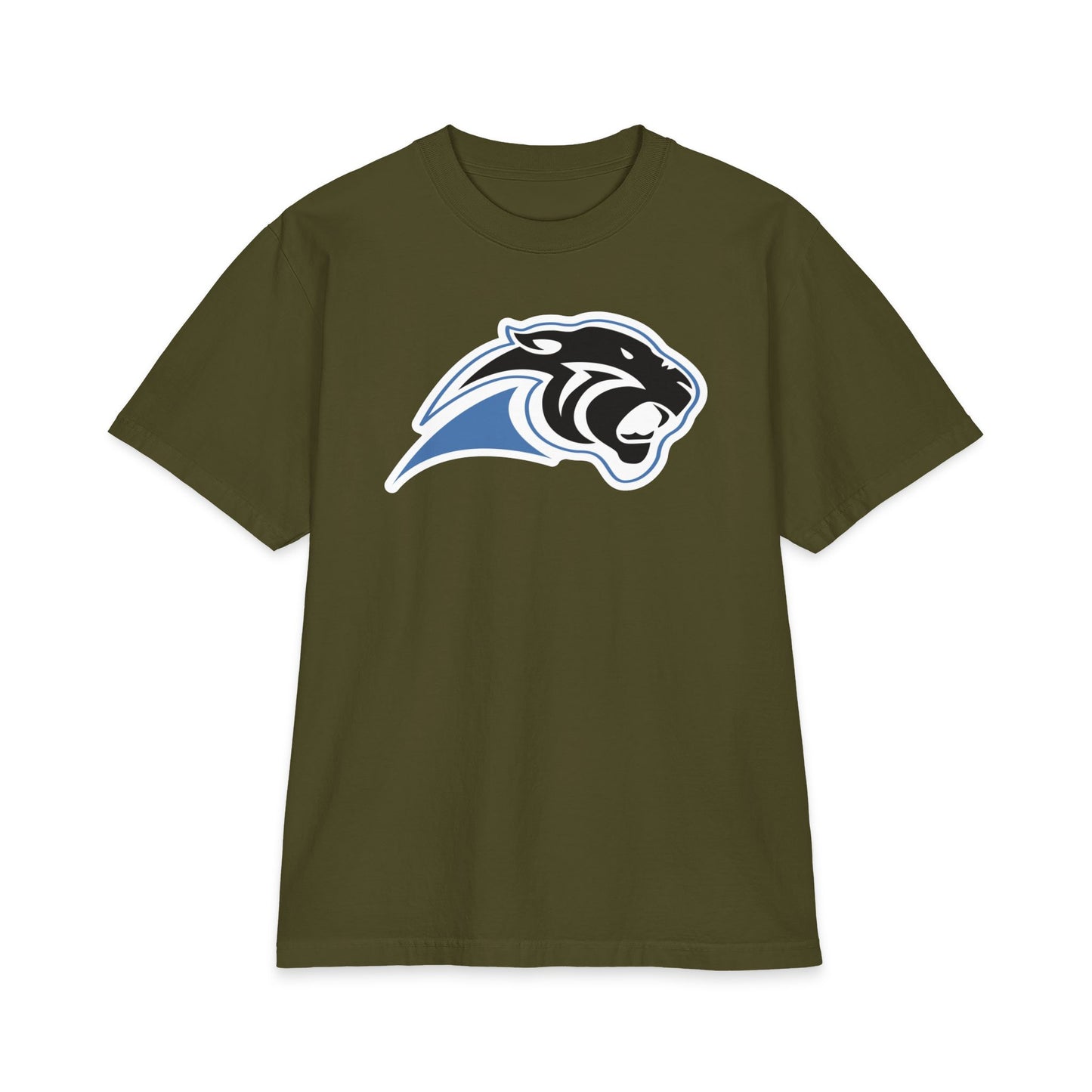 Max Heavyweight Short Sleeve Tee
