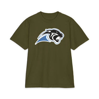Max Heavyweight Short Sleeve Tee