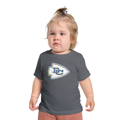 Baby Short Sleeve Tee