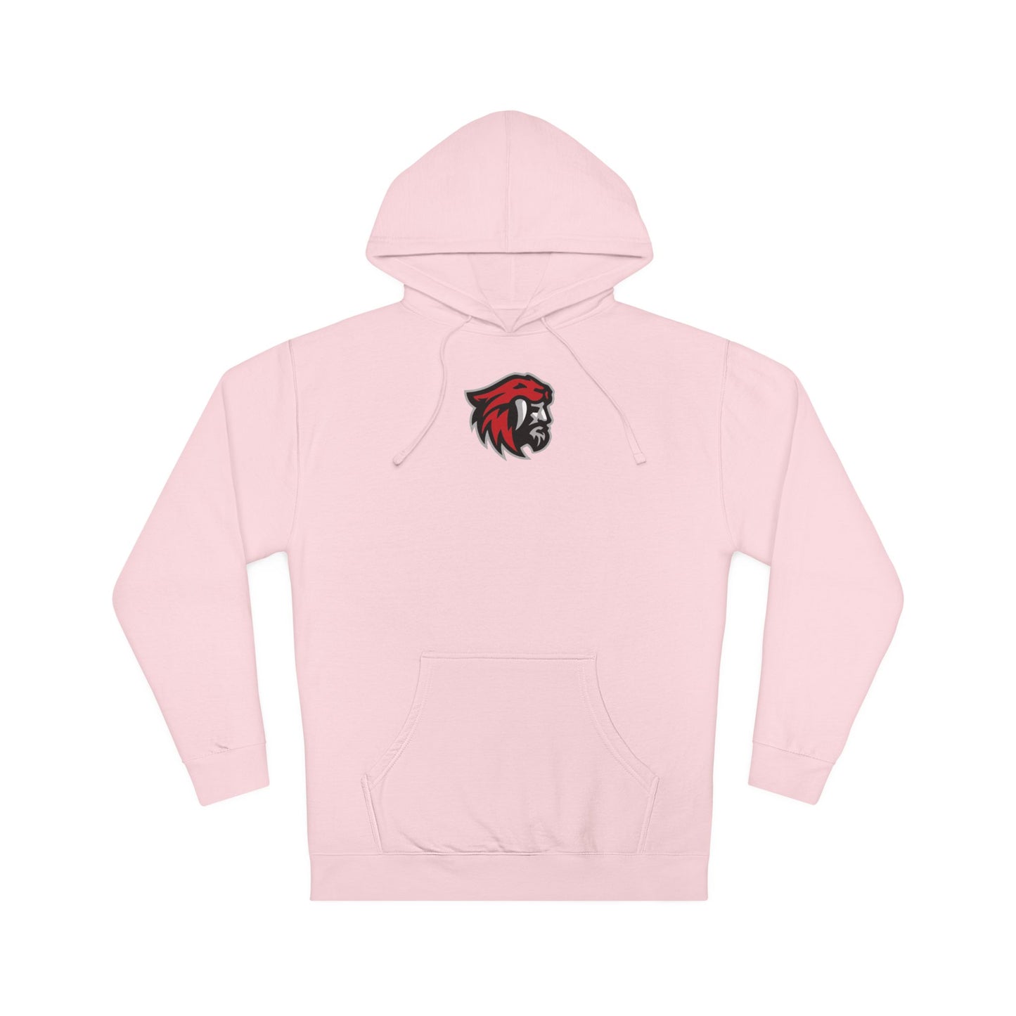 Midweight Pullover Hoodie