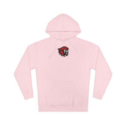 Midweight Pullover Hoodie