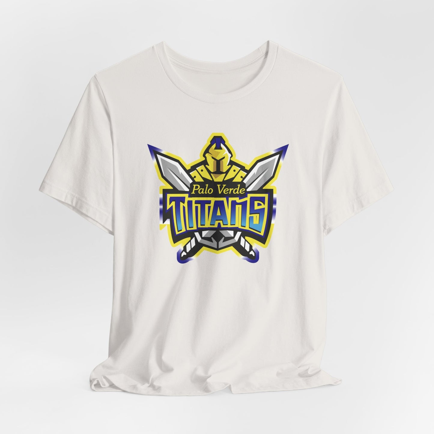 Jersey Short Sleeve Tee