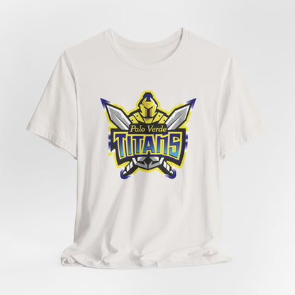 Jersey Short Sleeve Tee
