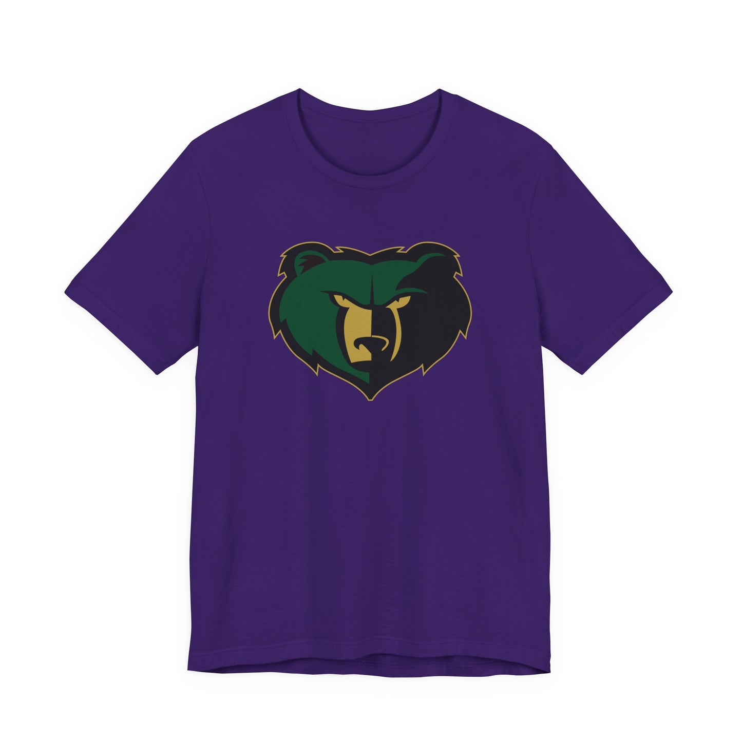 Jersey Short Sleeve Tee