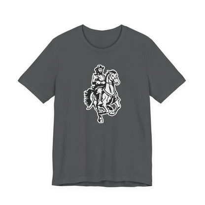 Jersey Short Sleeve Tee