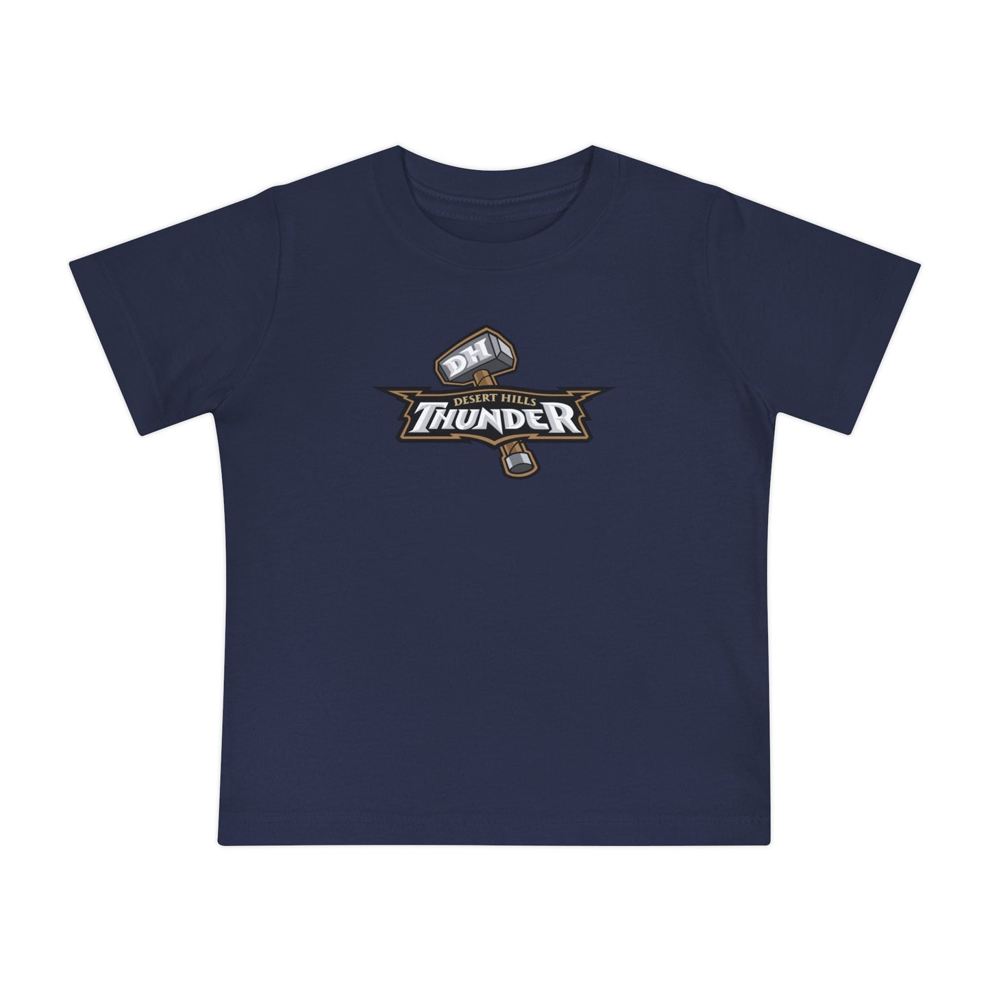 Baby Short Sleeve Tee