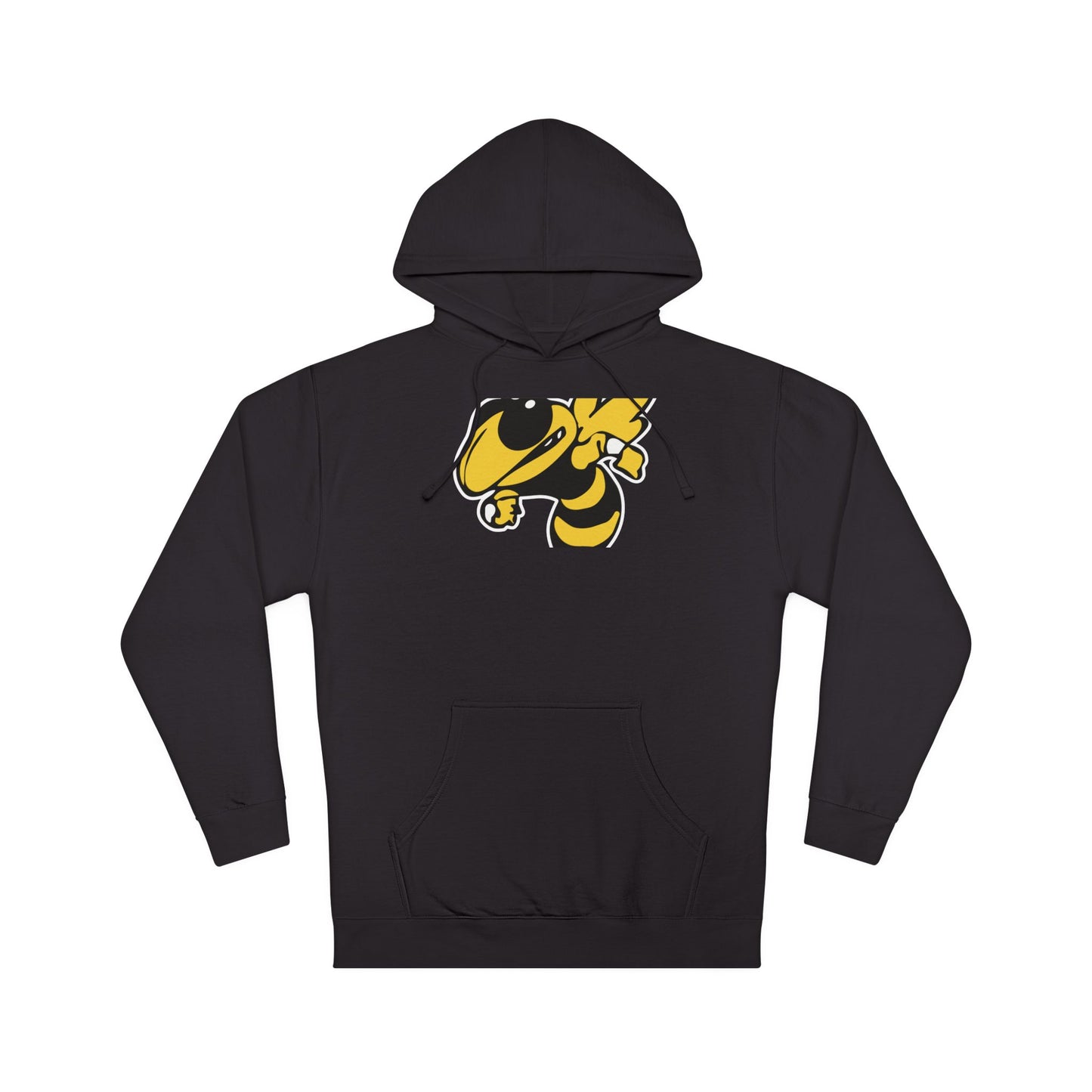 Midweight Pullover Hoodie