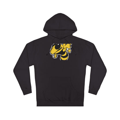 Midweight Pullover Hoodie