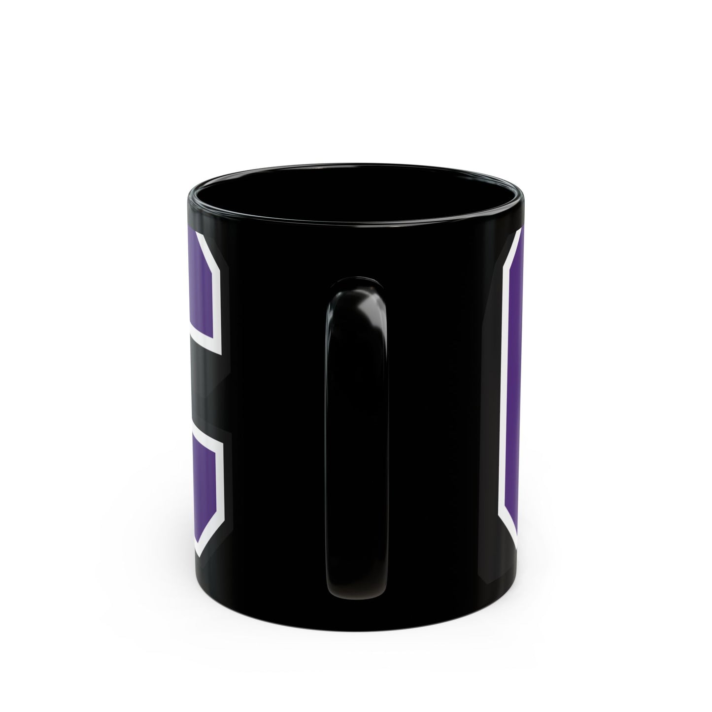 Black Team Mug (11oz/15oz)