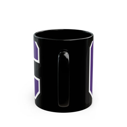 Black Team Mug (11oz/15oz)