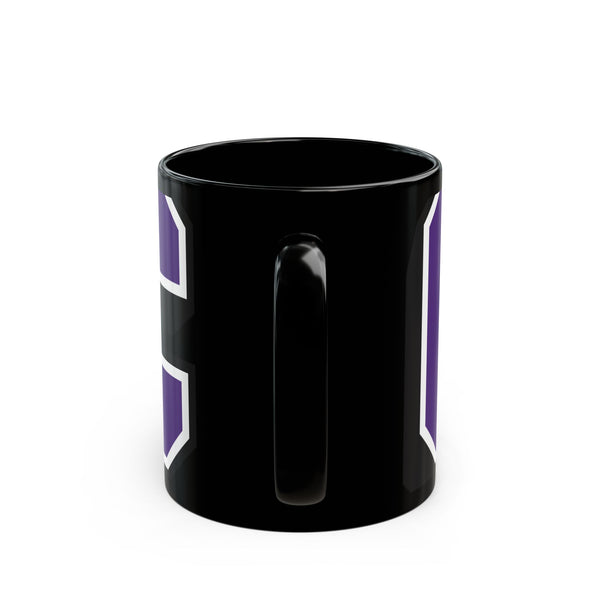 Black Team Mug (11oz/15oz)