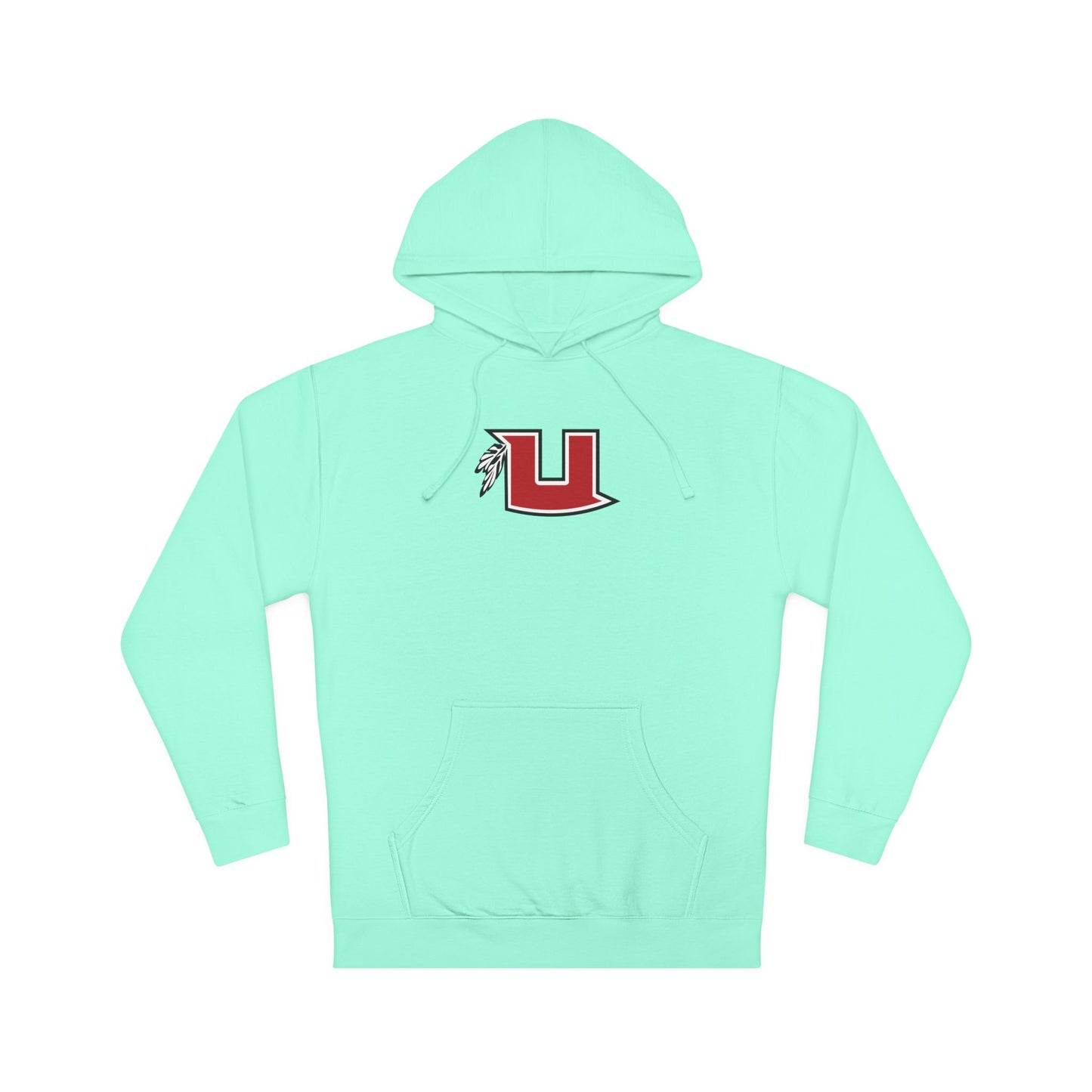 Midweight Pullover Hoodie