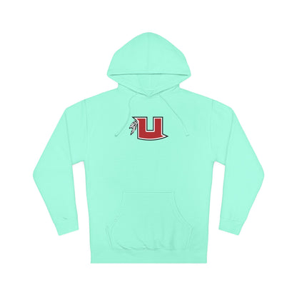 Midweight Pullover Hoodie
