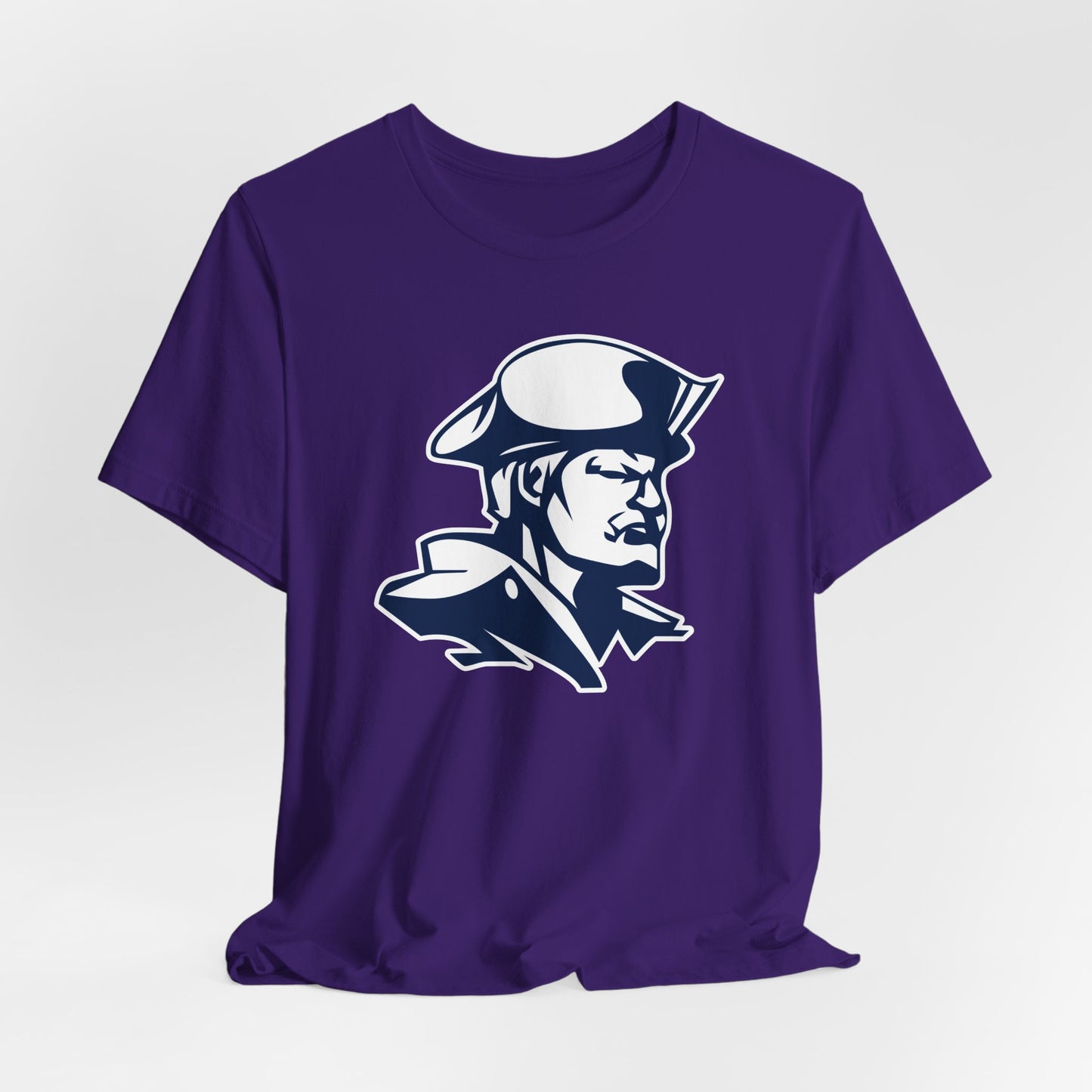 Jersey Short Sleeve Tee