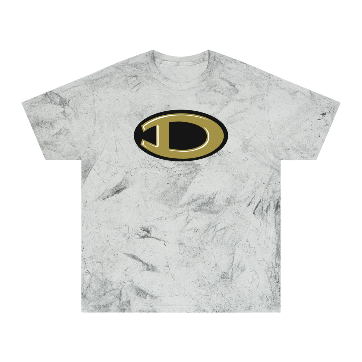Color Blast School Spirit Tee