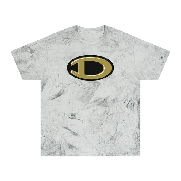 Color Blast School Spirit Tee