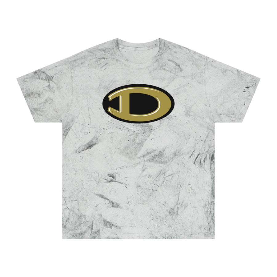 Color Blast School Spirit Tee