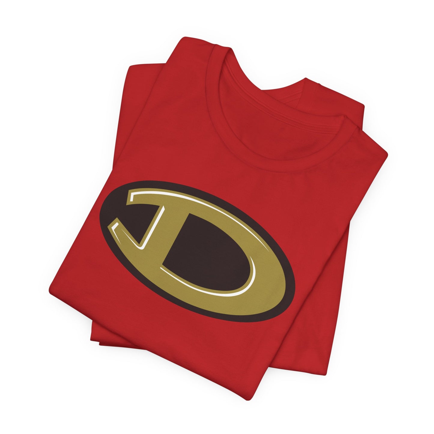 Jersey Short Sleeve Tee