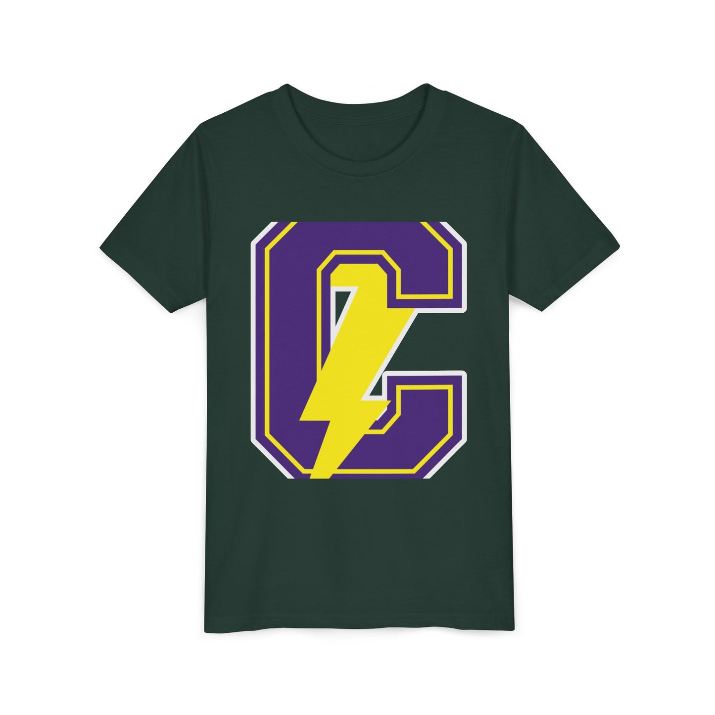 Youth Short Sleeve Tee