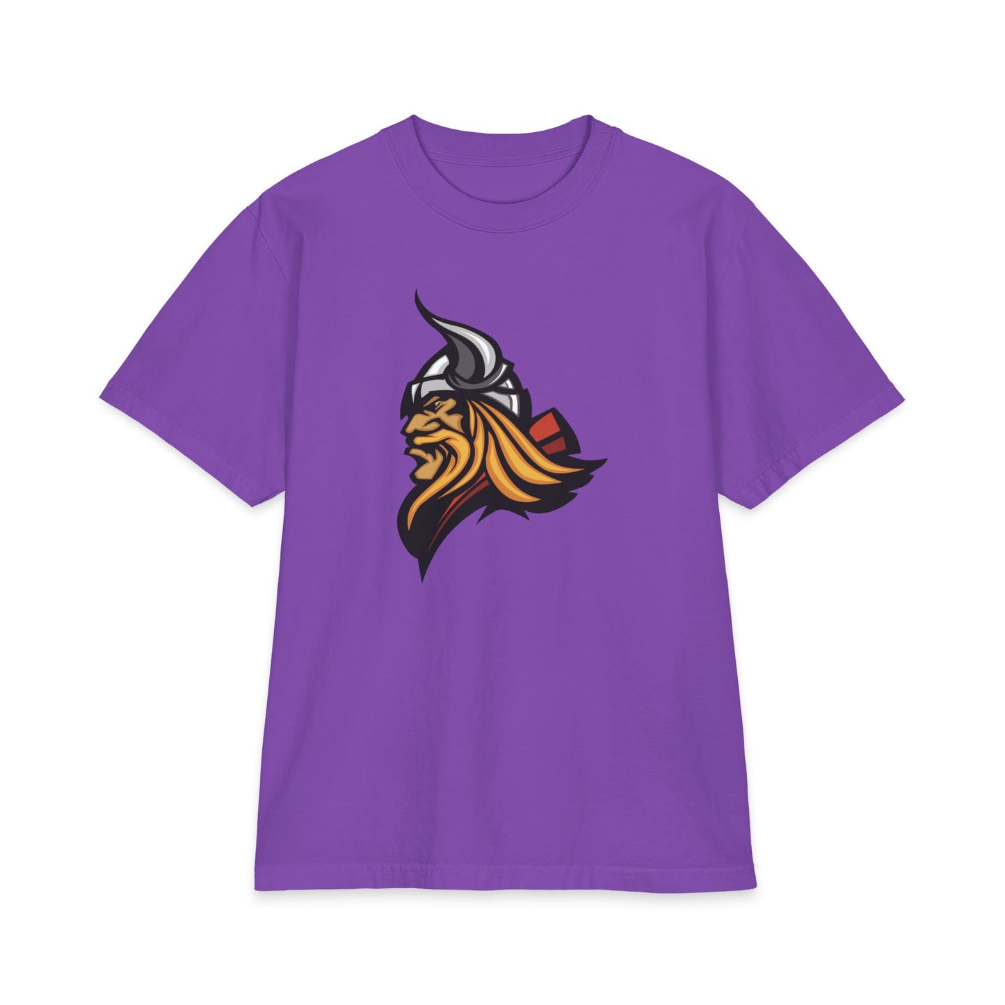 Max Heavyweight Short Sleeve Tee