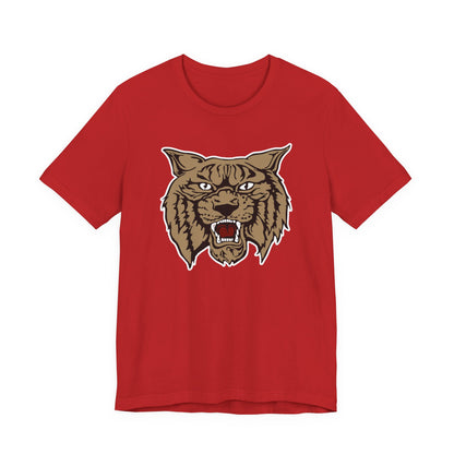 Jersey Short Sleeve Tee