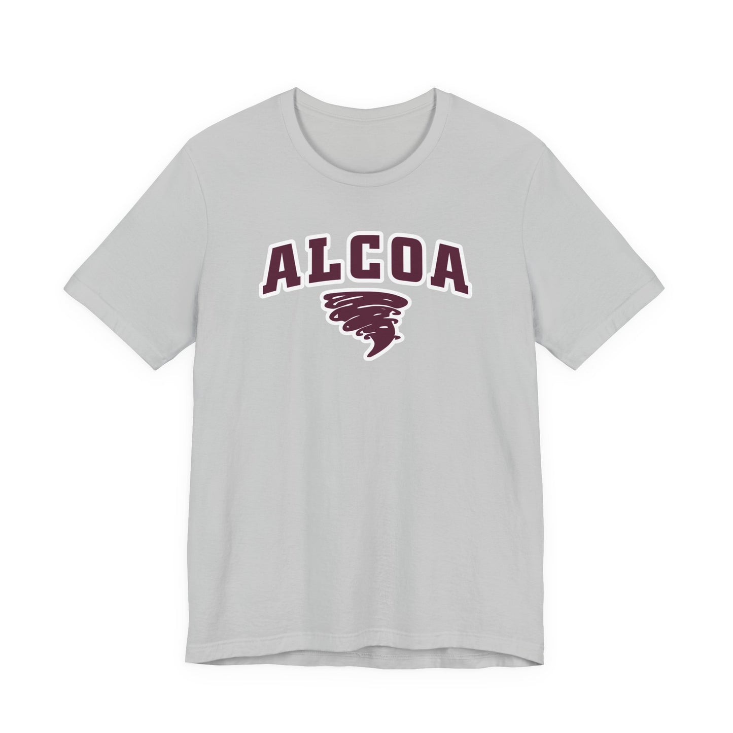Jersey Short Sleeve Tee